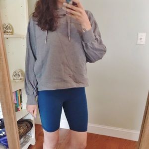 lululemon oversized hoodie